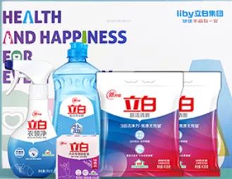 居家洗護(hù)特惠專場 定制鏈日用品合集，讓生活更舒適